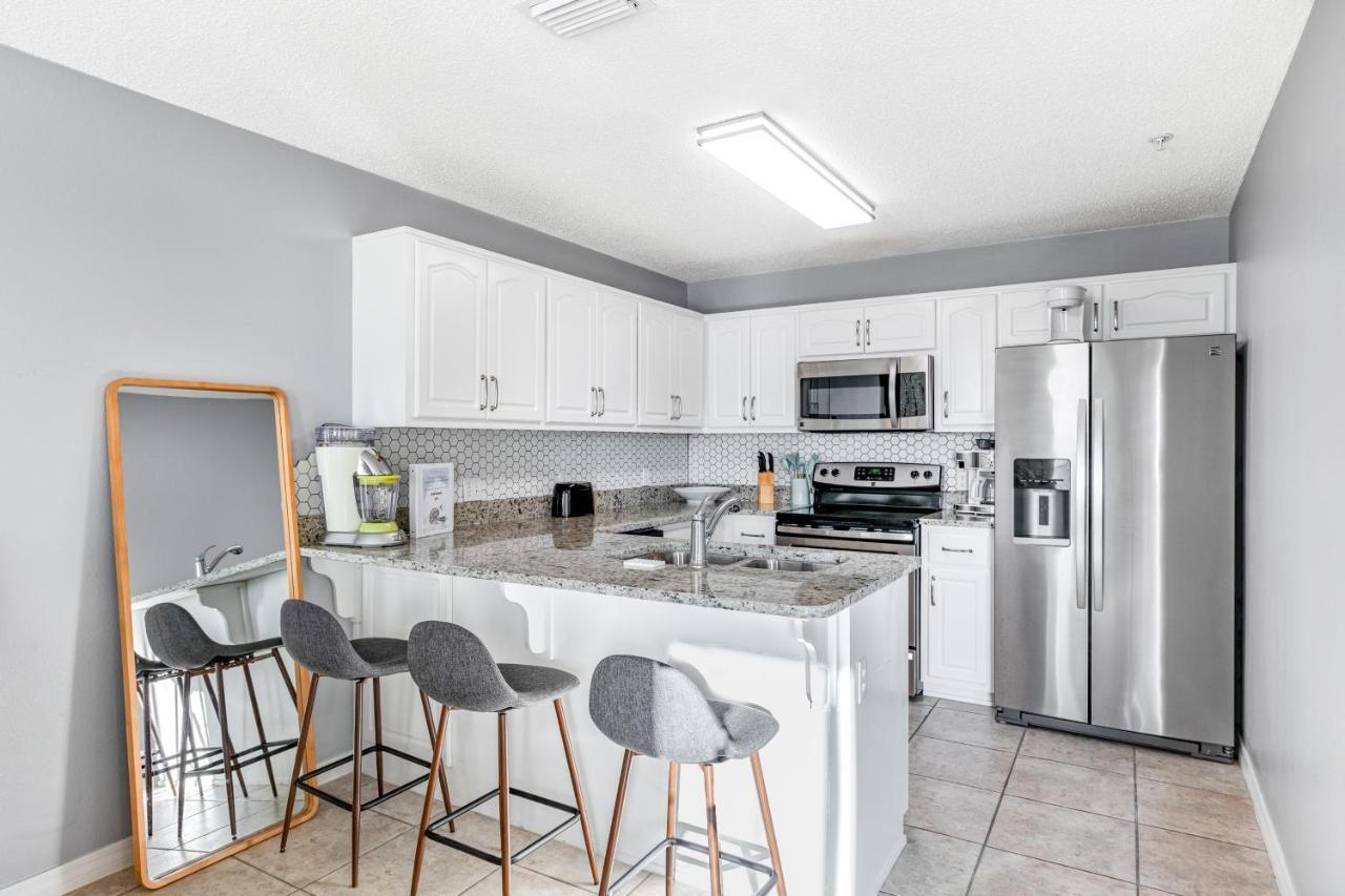 Gulf Island 422 Apartment Navarre Bagian luar foto